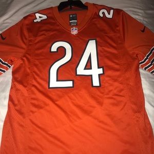 Chicago Bears no. 24 Jersey